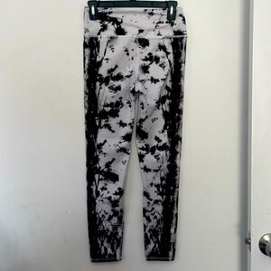 Tye Dye Leggings